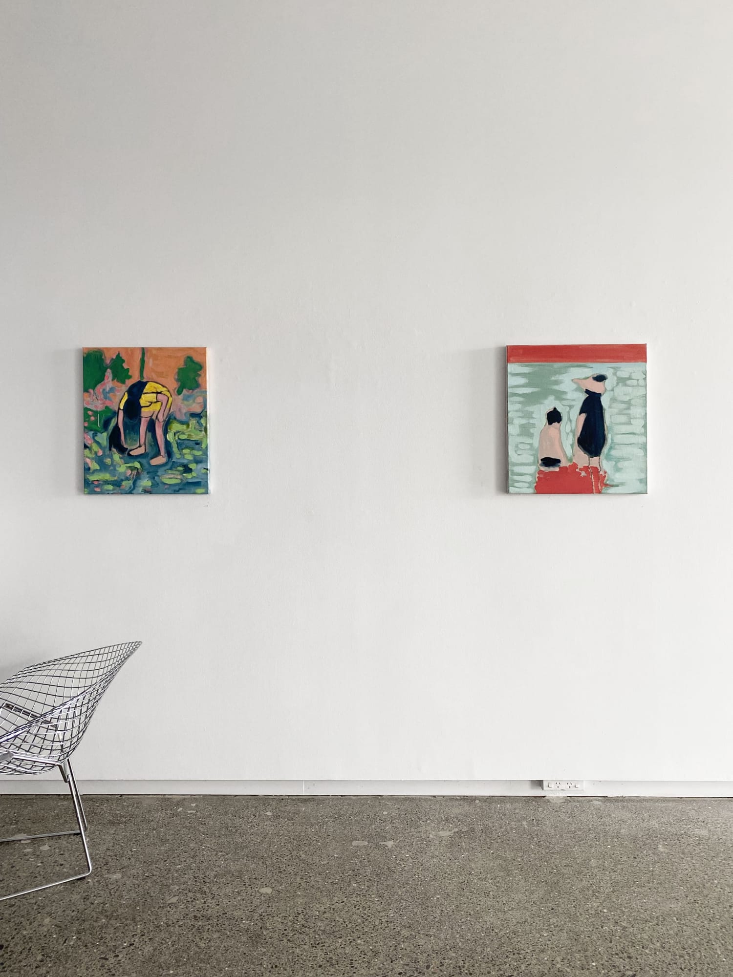 Billy McQueen - Archive 03