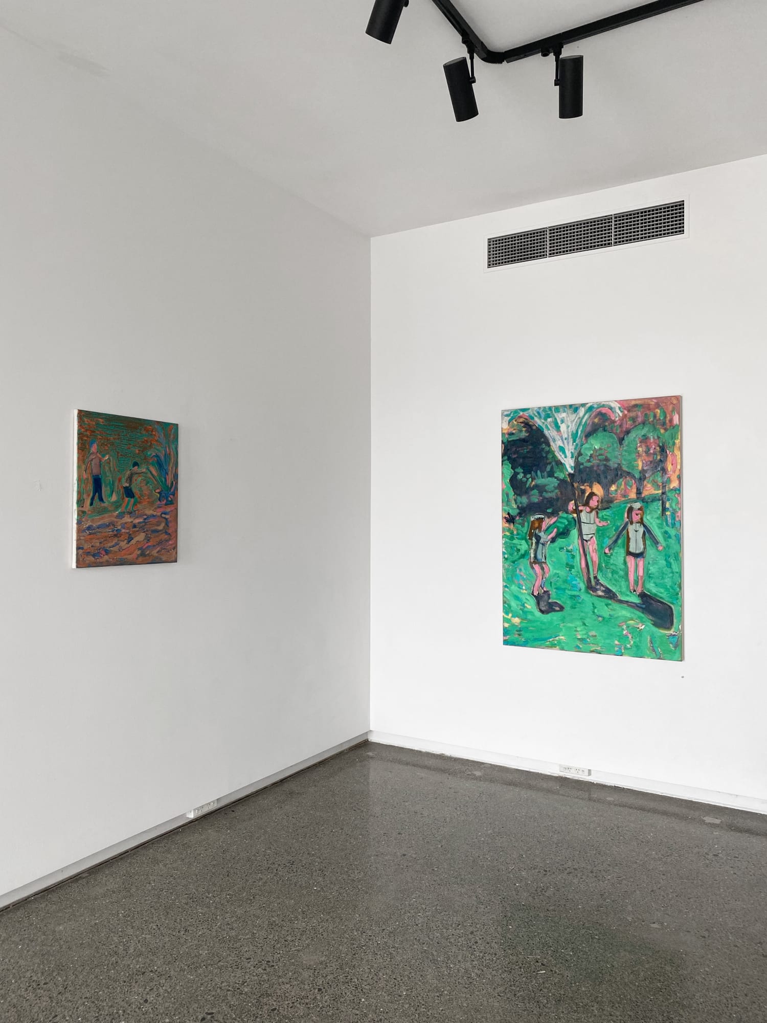 Billy McQueen - Archive 03