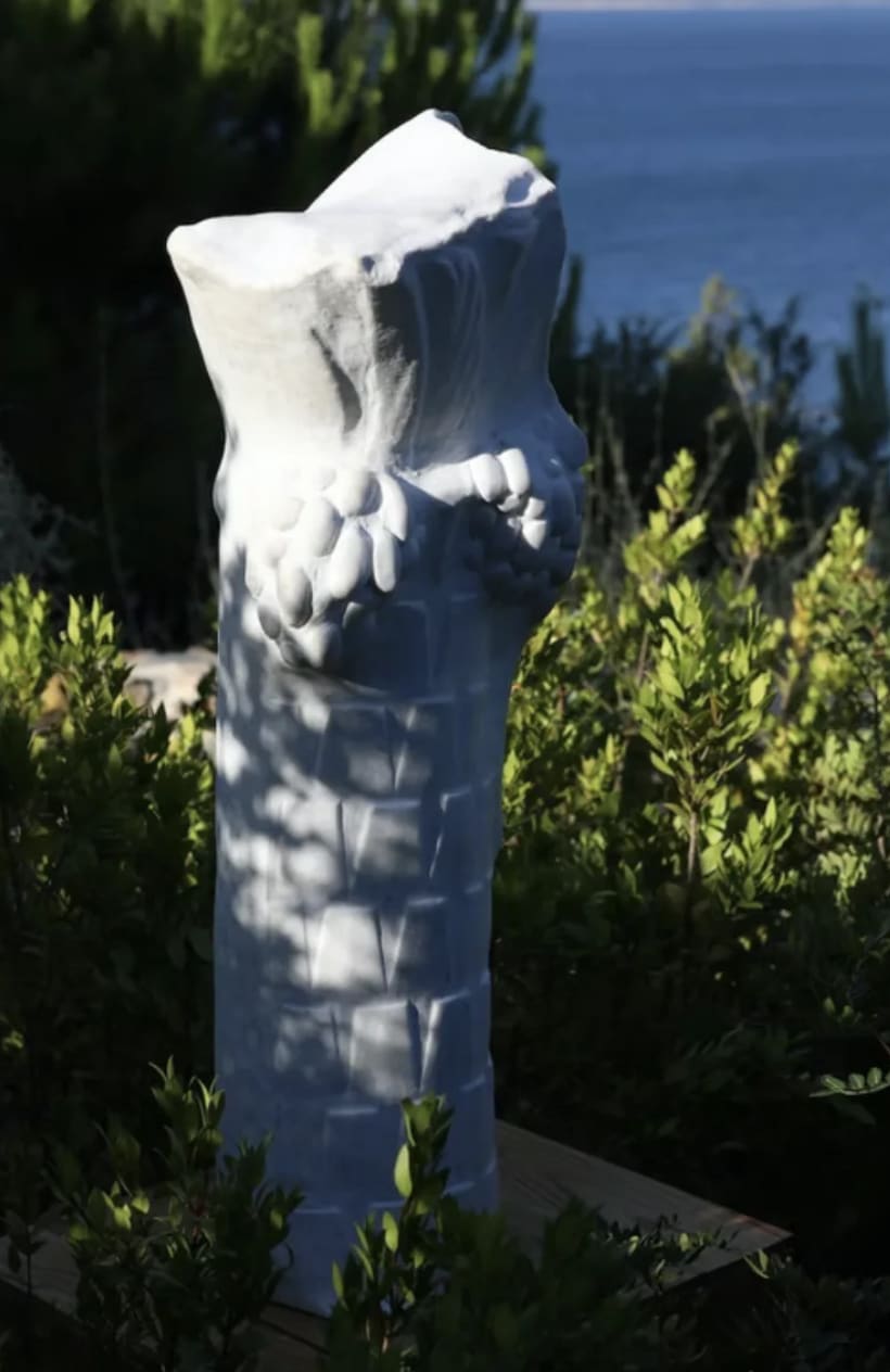 © Courtesy of the artist