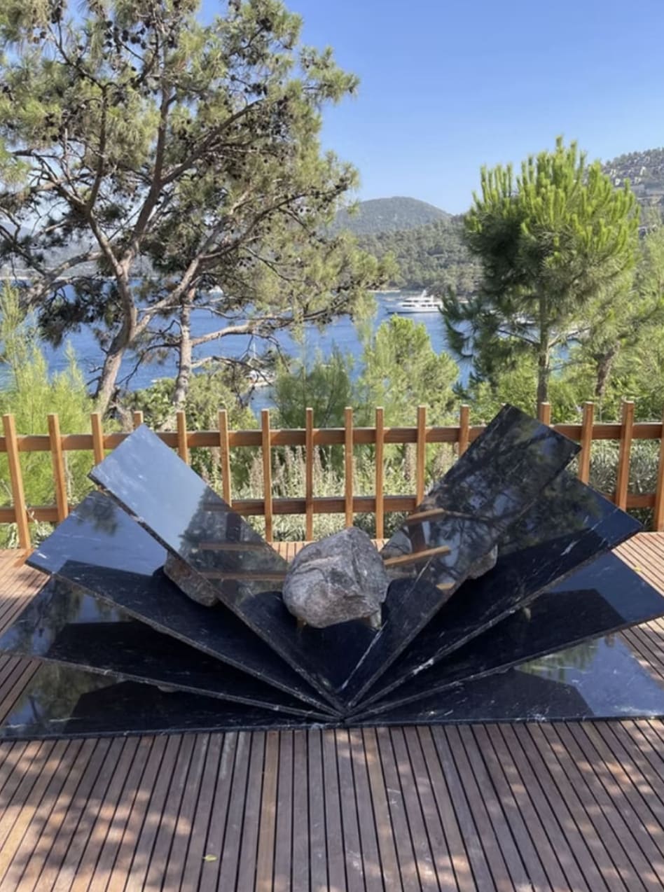 © Courtesy of the artist