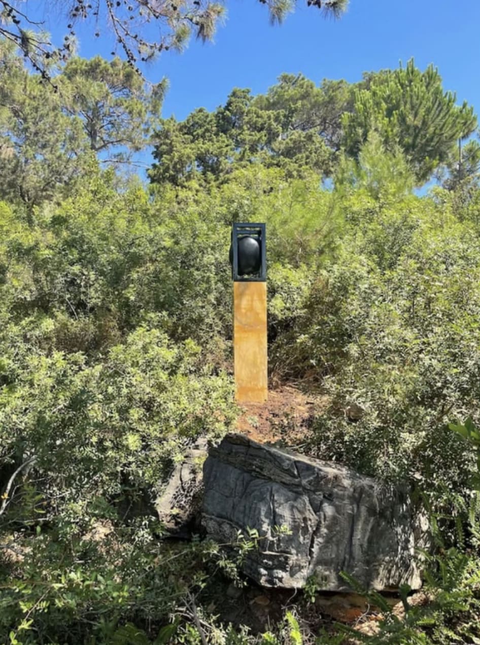 © Courtesy of the artist