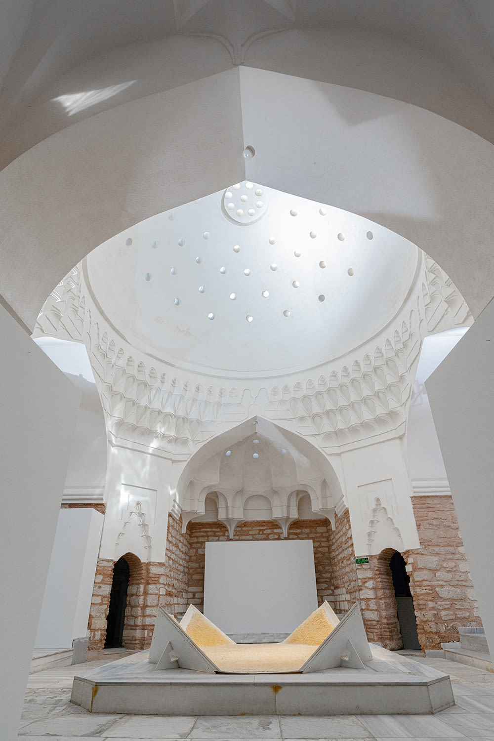 &copy; Courtesy of Paulin, Paulin, Paulin