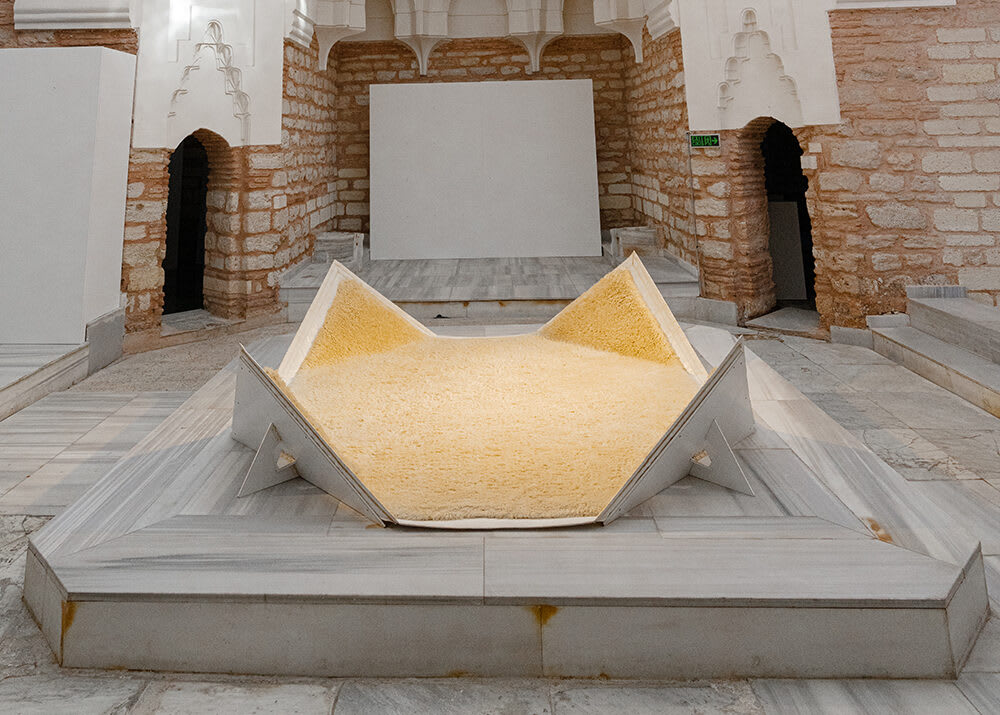 &copy; Courtesy of Paulin, Paulin, Paulin