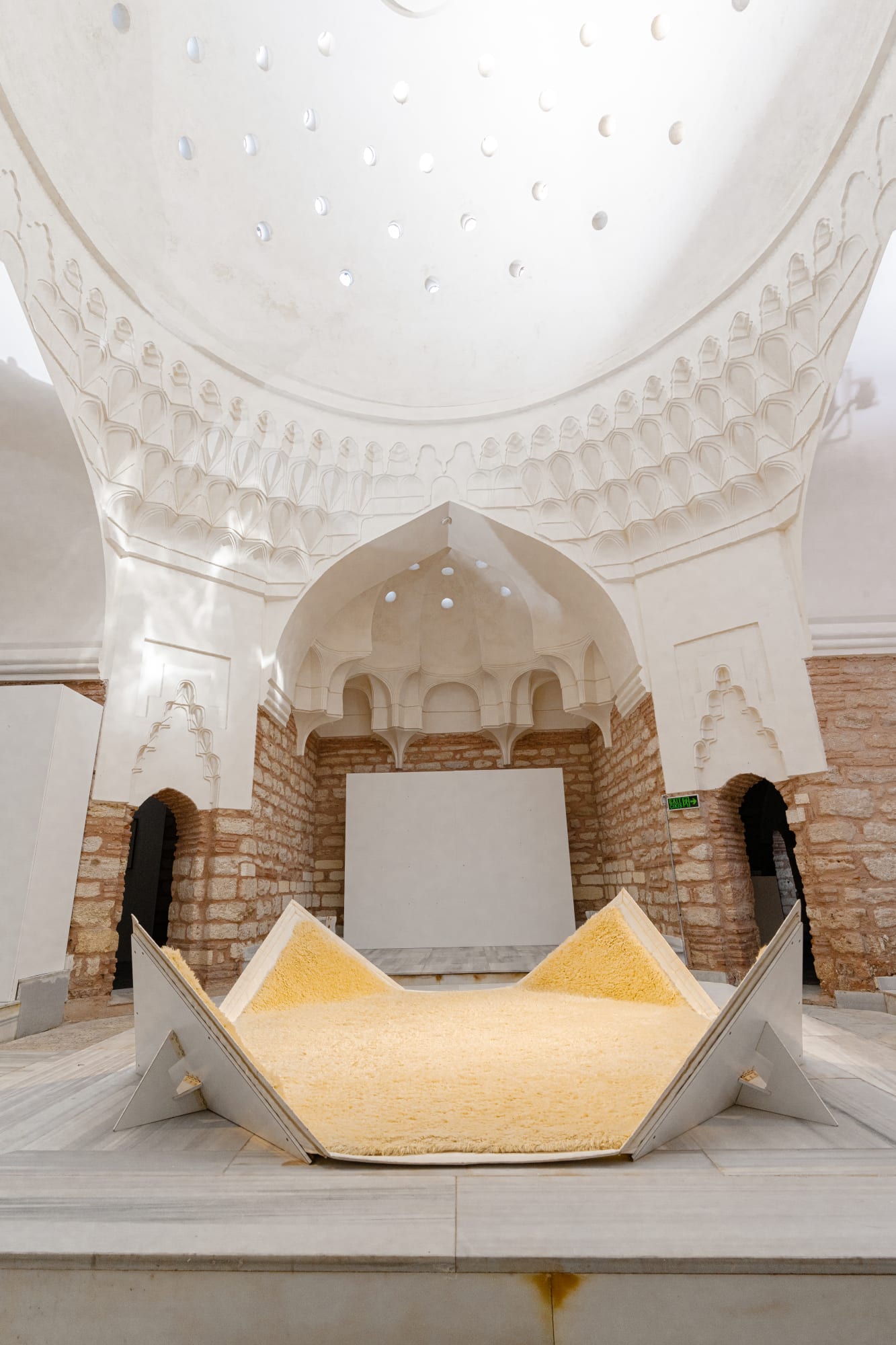 &copy; Courtesy of Paulin, Paulin, Paulin