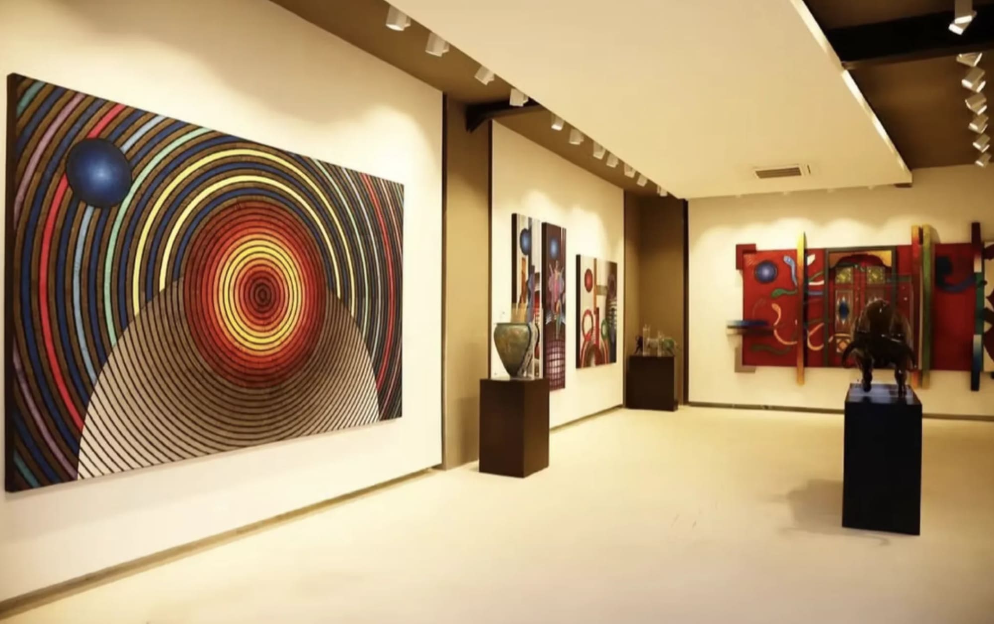 &copy; Courtesy of the artist