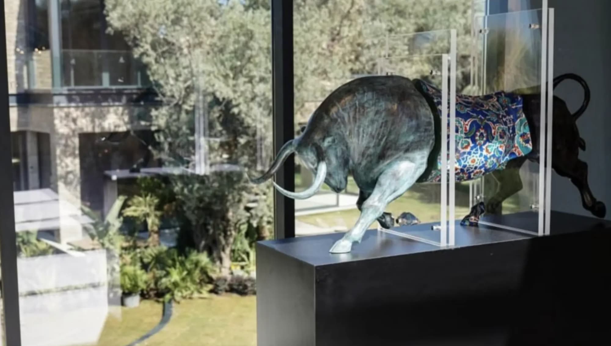 &copy; Courtesy of the artist