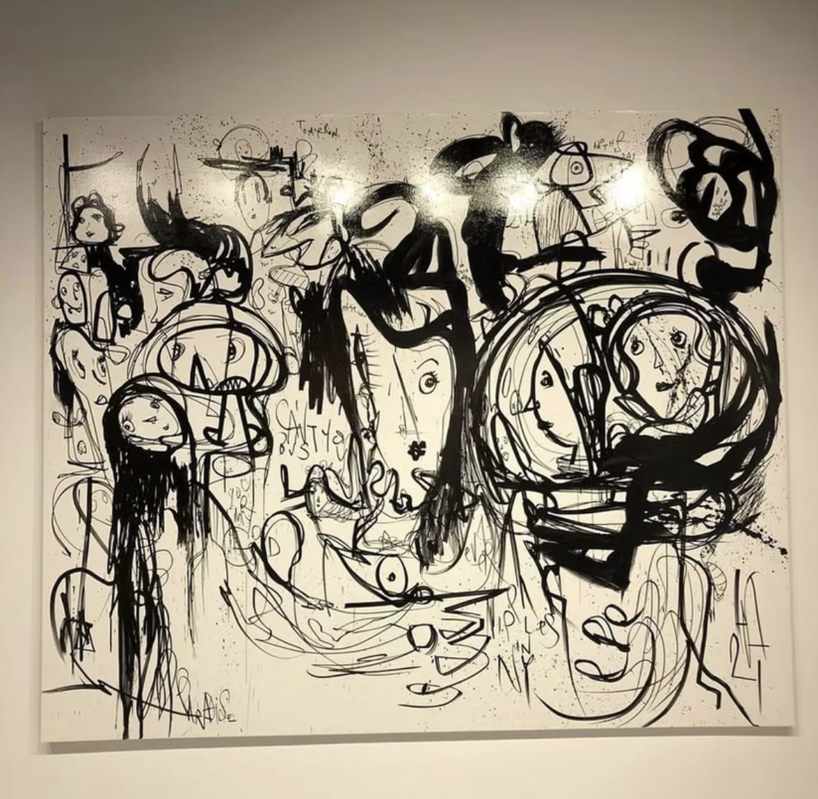 You Are Not Alone, Haluk Akakçe