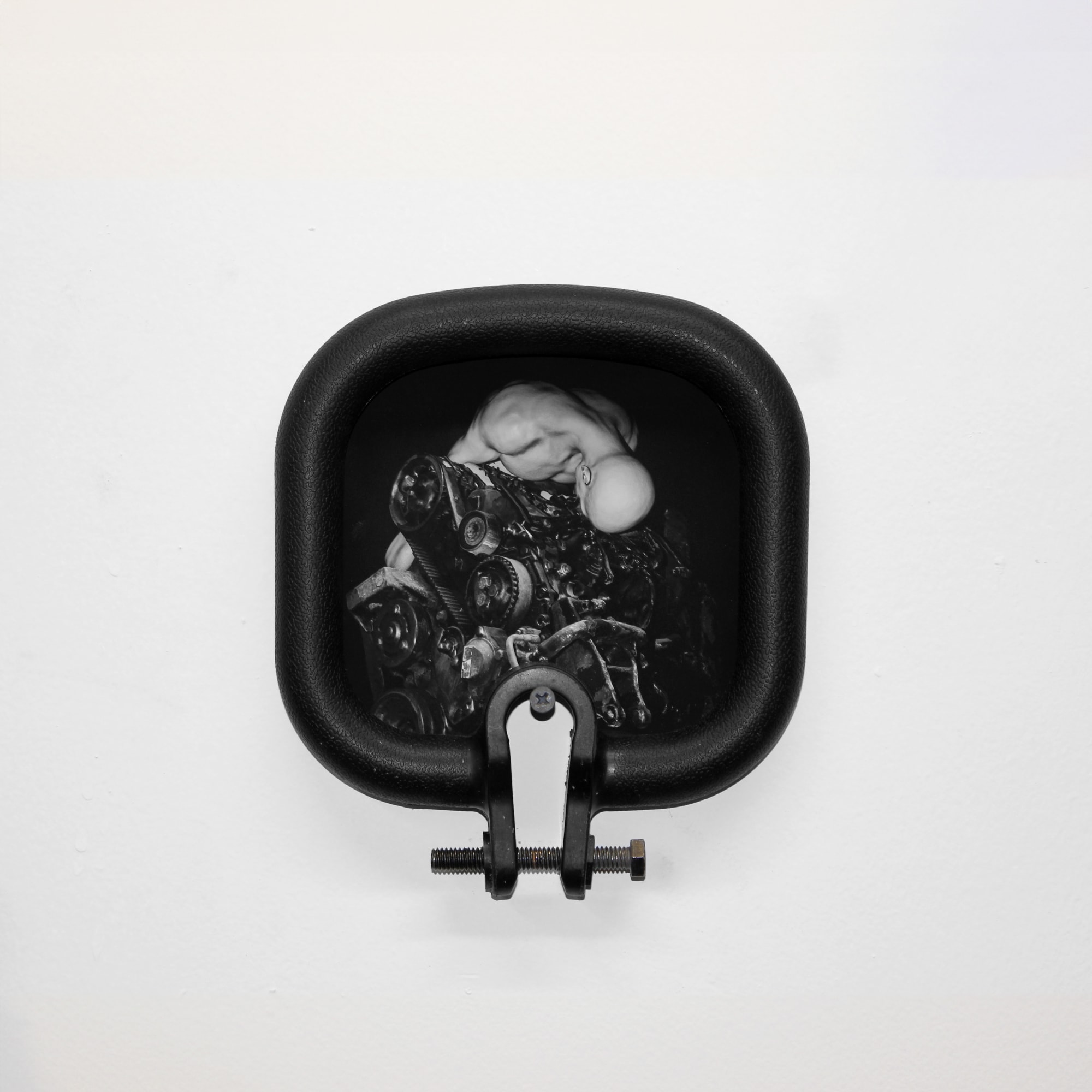 Moving the Mortared Line