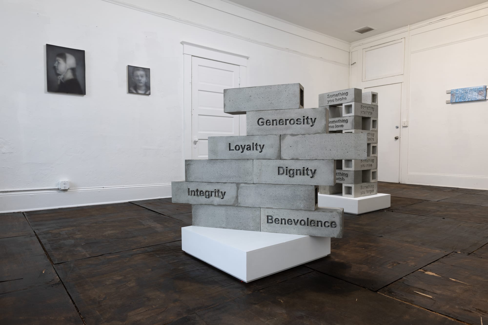 MEMORY STICK, August 22nd- September 26th, 212 N Miami Ave, Miami, FL, 33128