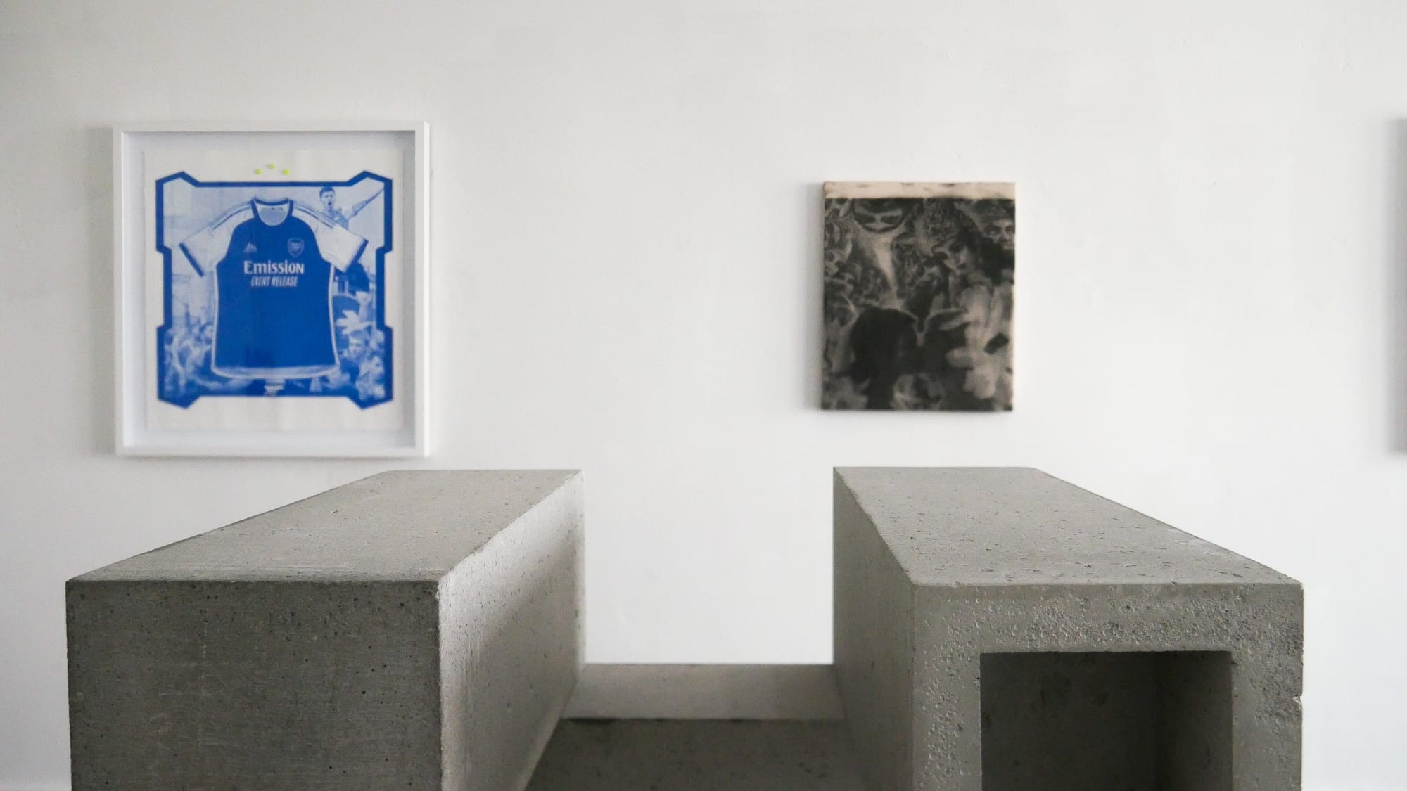 MEMORY STICK, August 22nd- September 26th, 212 N Miami Ave, Miami, FL, 33128