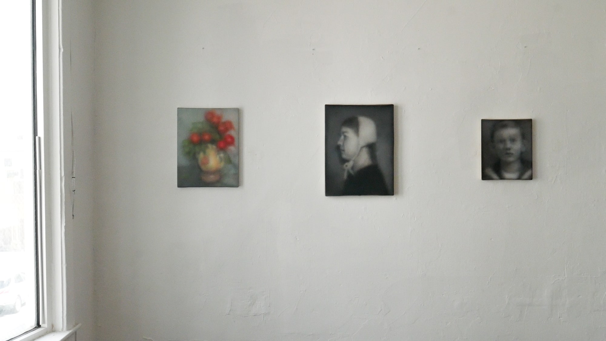 MEMORY STICK, August 22nd- September 26th, 212 N Miami Ave, Miami, FL, 33128