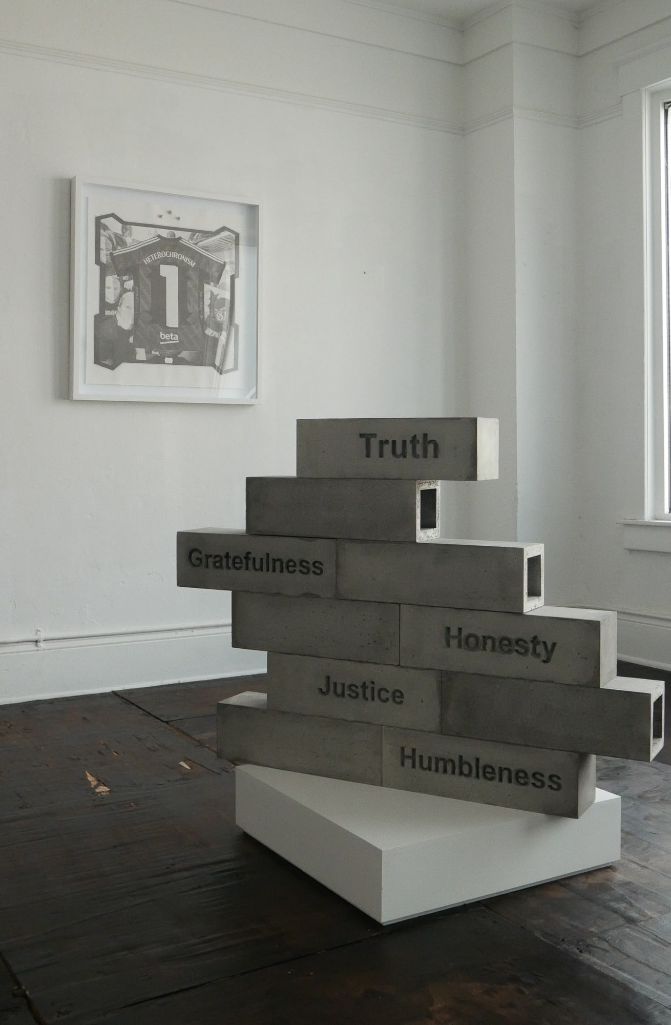 MEMORY STICK, August 22nd- September 26th, 212 N Miami Ave, Miami, FL, 33128