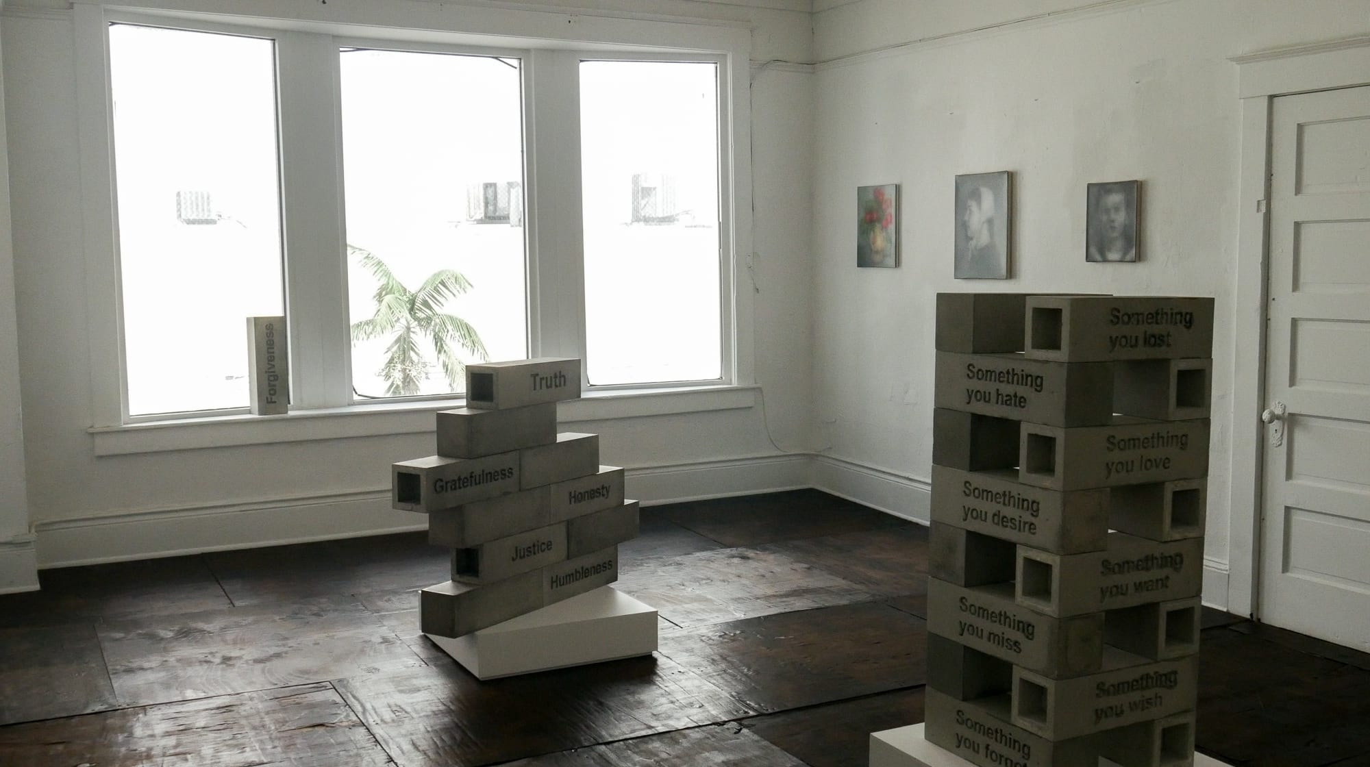 MEMORY STICK, August 22nd- September 26th, 212 N Miami Ave, Miami, FL, 33128