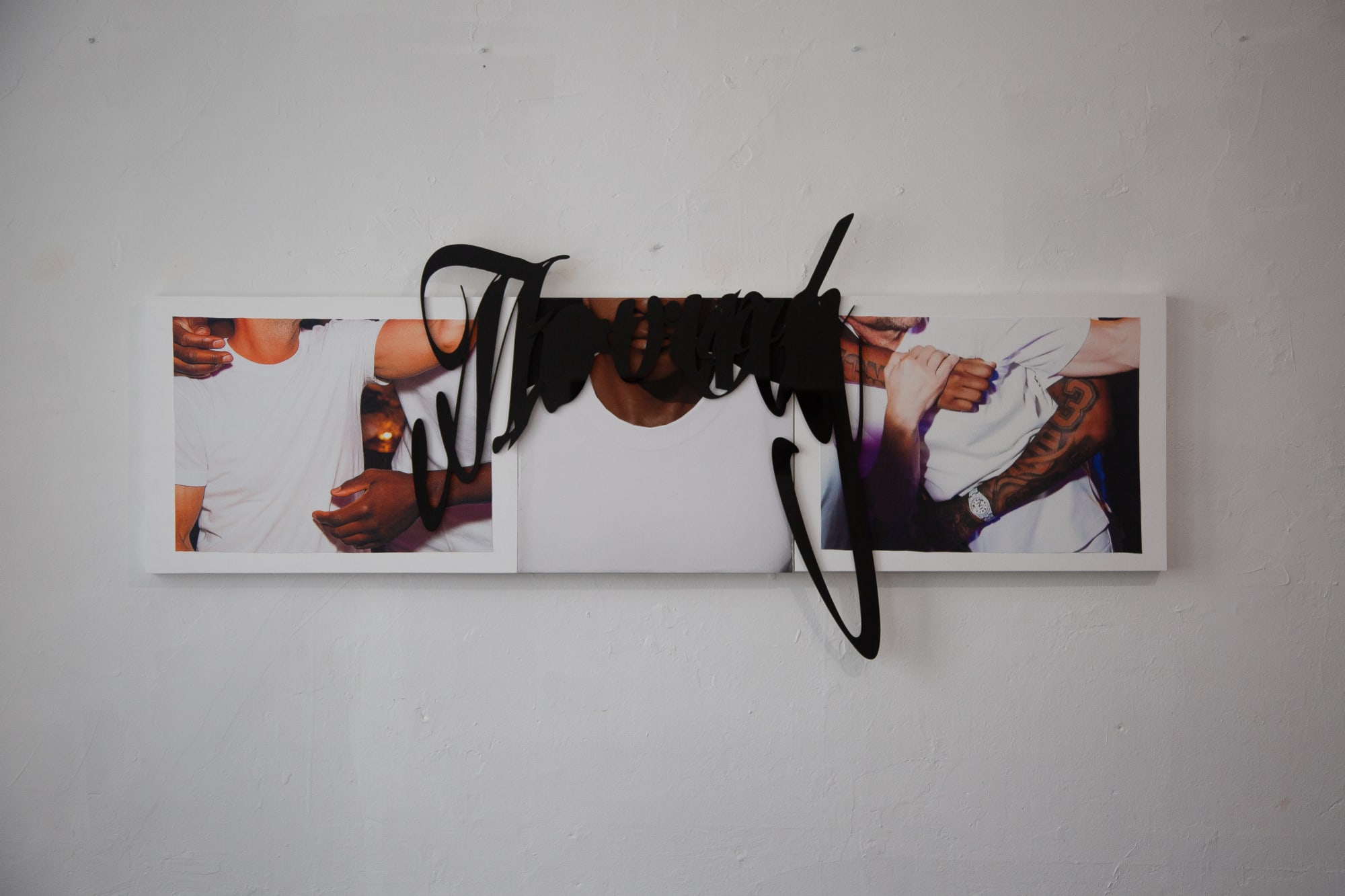 Black Mans Shadow Work