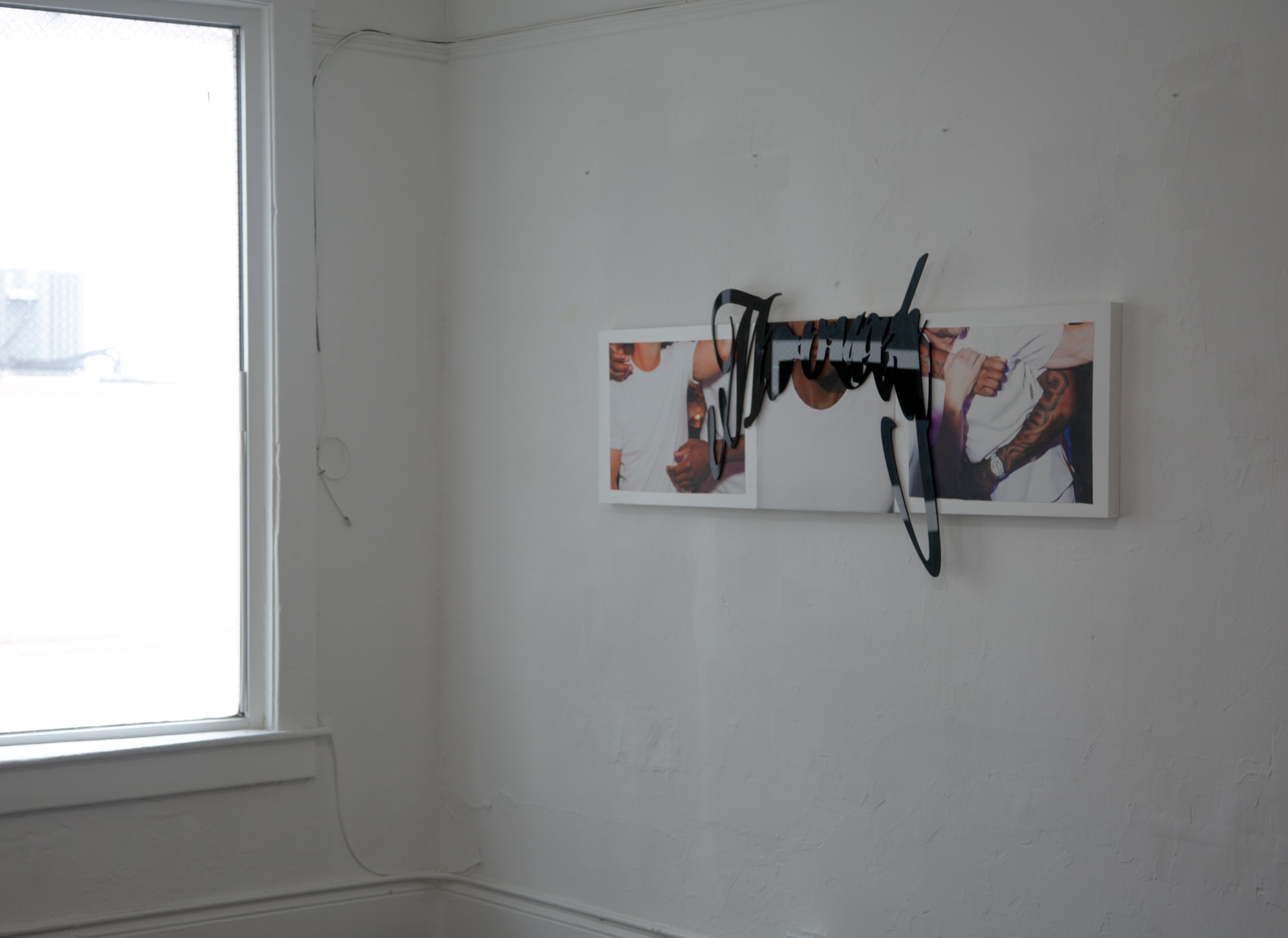 Black Mans Shadow Work