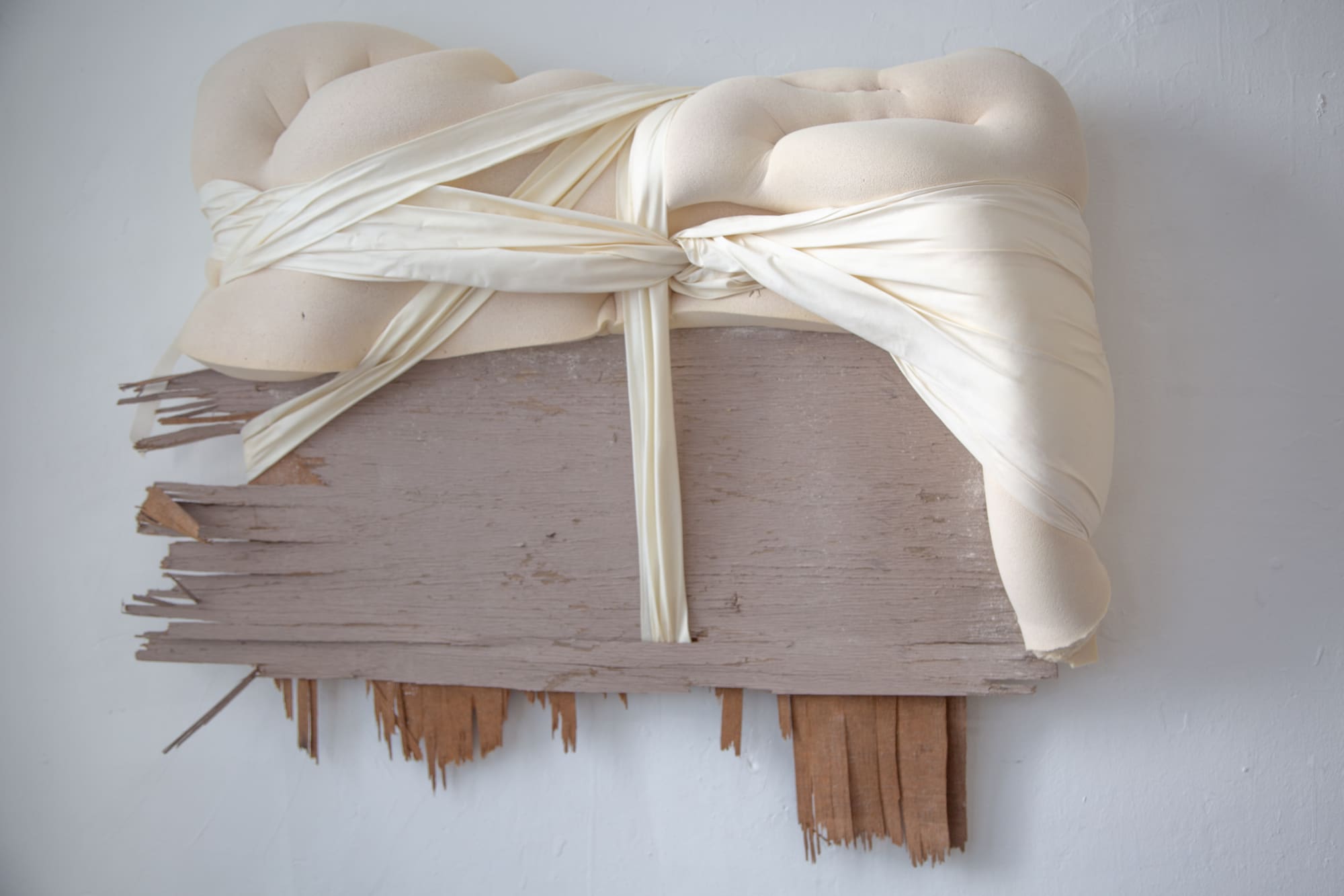 TEETHING, MORGAN LEIGH