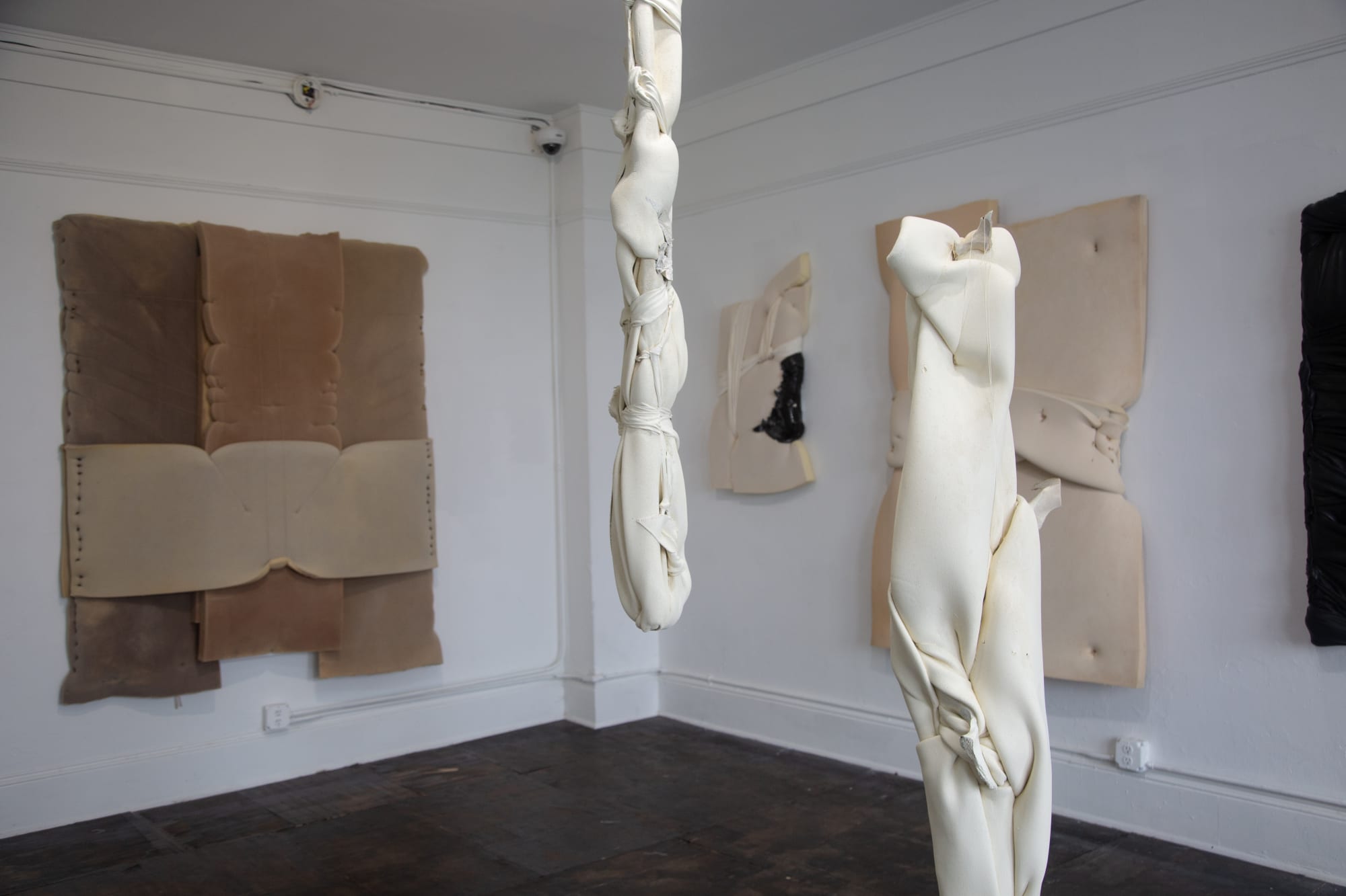 TEETHING, MORGAN LEIGH