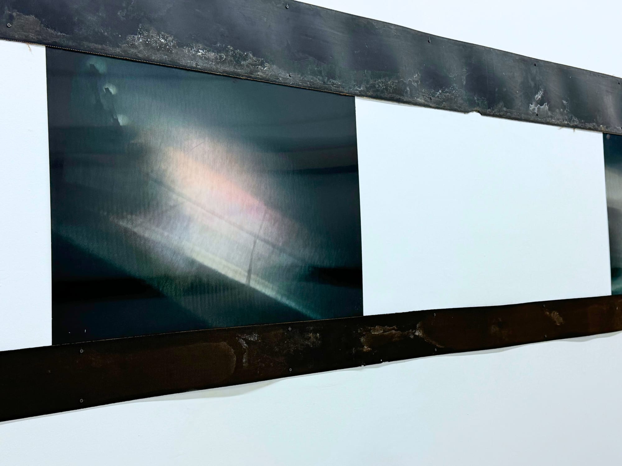 Tethered Visions; Released Codes