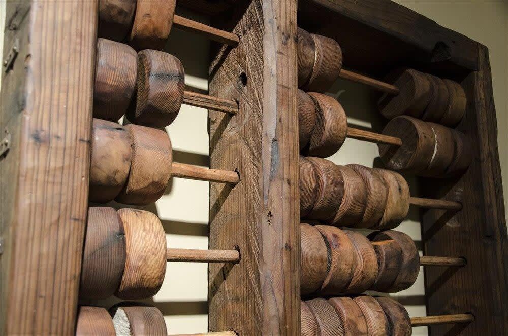 Tethered Visions; Released Codes