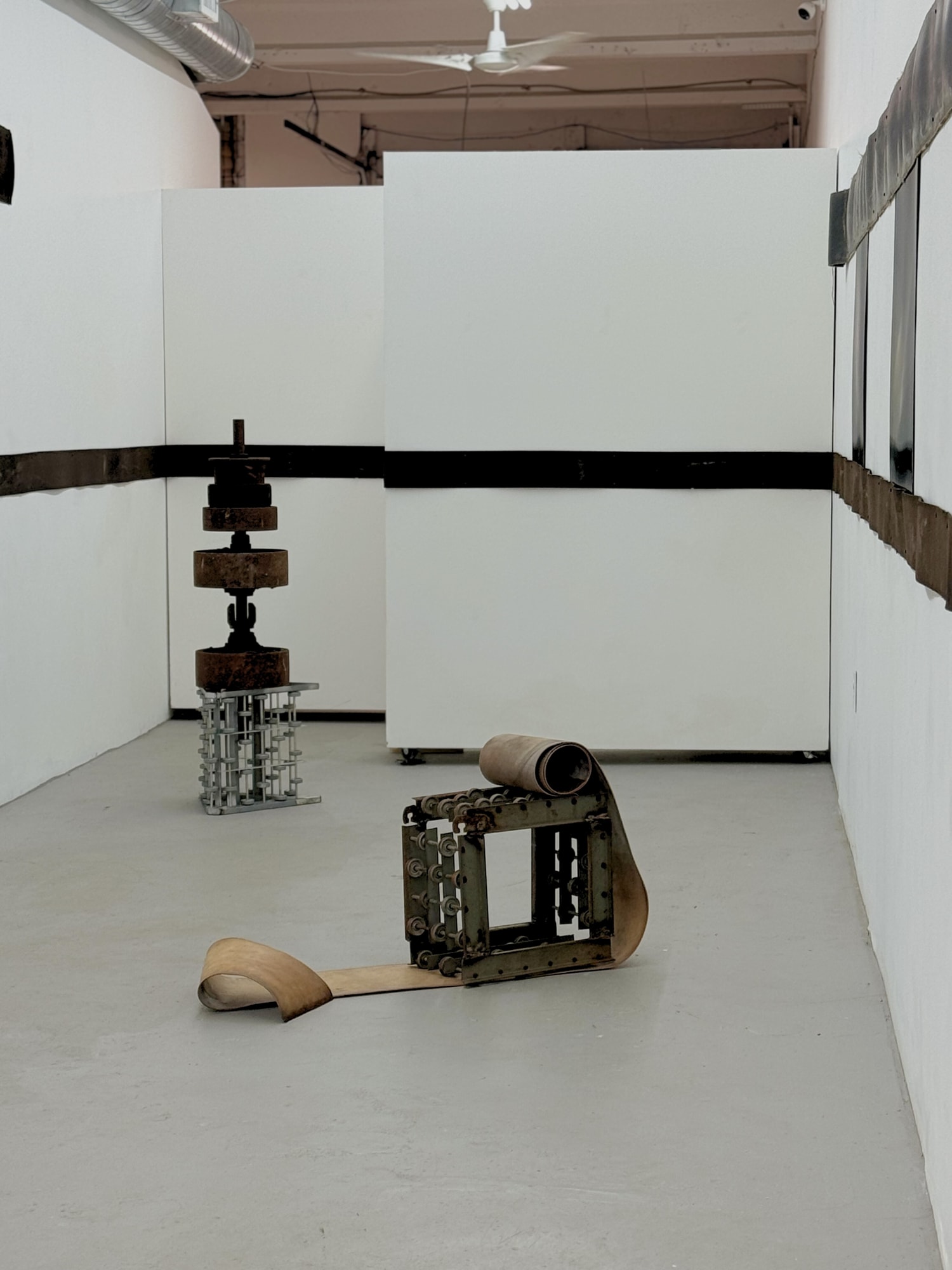 Tethered Visions; Released Codes