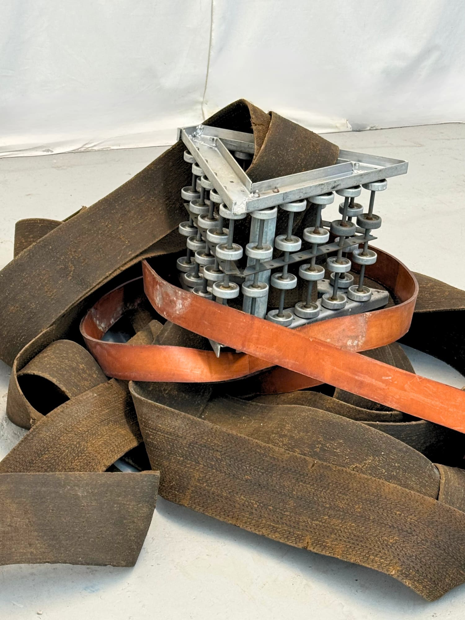 Tethered Visions; Released Codes