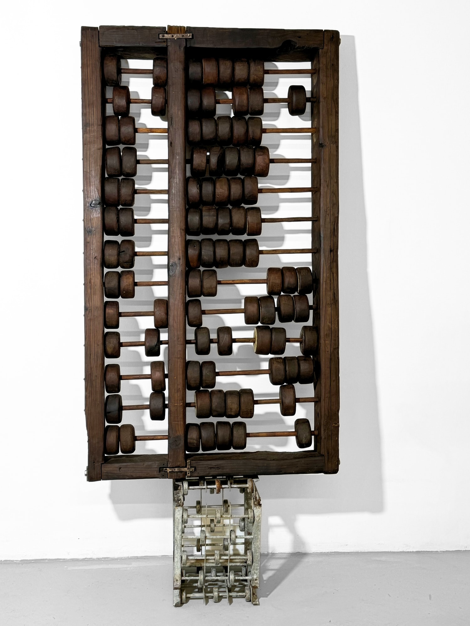 Tethered Visions; Released Codes