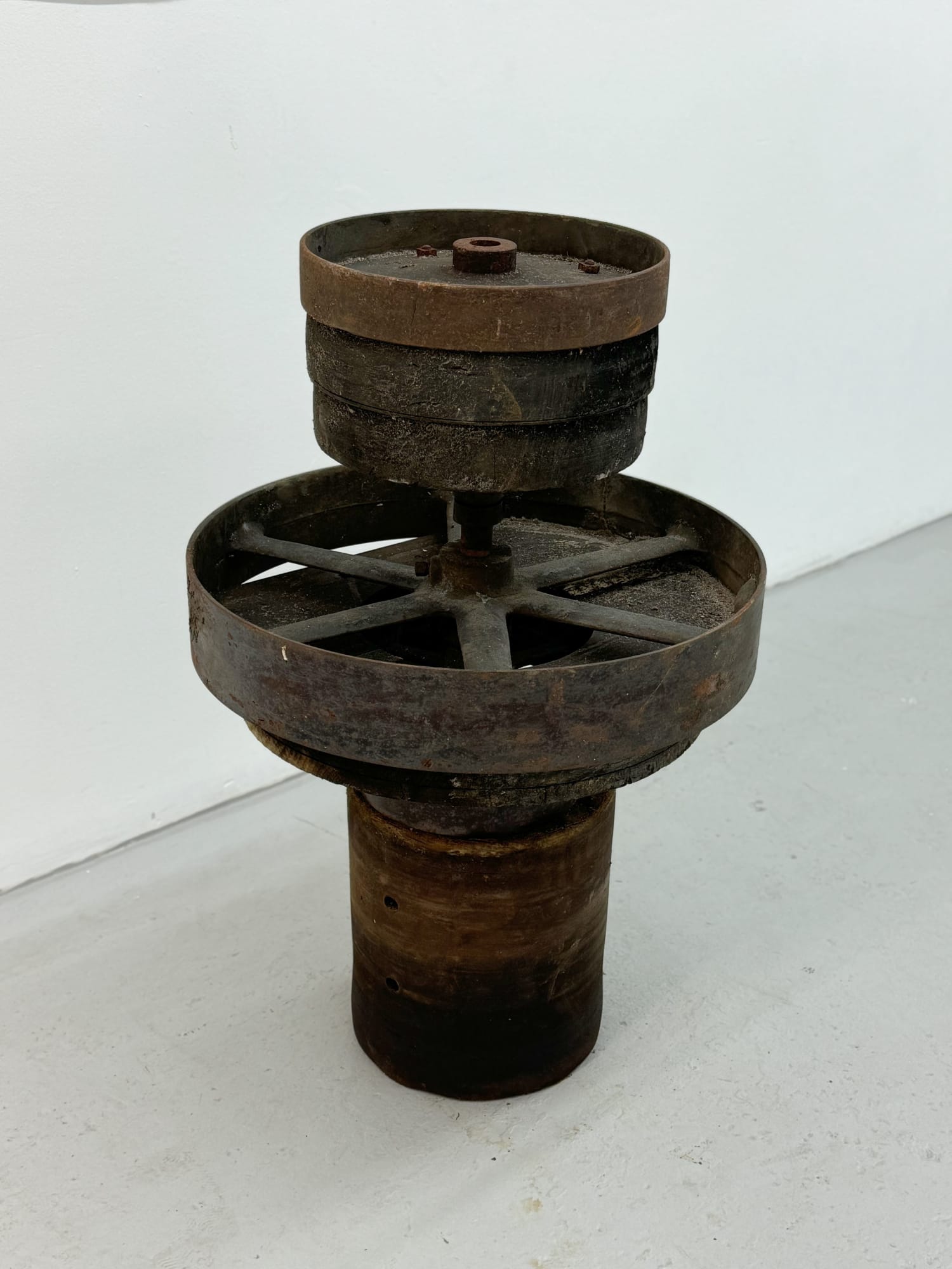 Tethered Visions; Released Codes