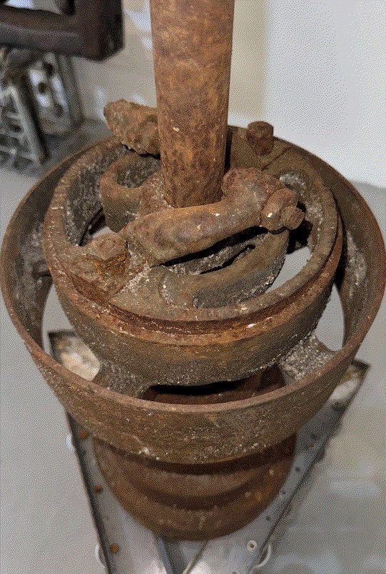 Tethered Visions; Released Codes