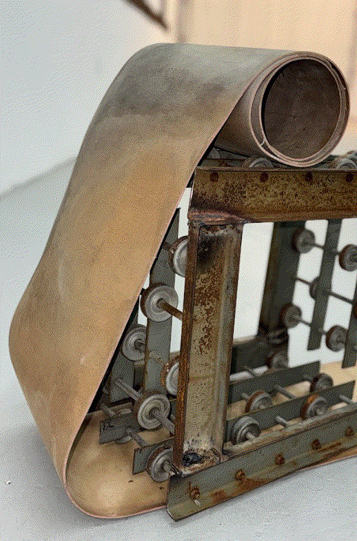 Tethered Visions; Released Codes