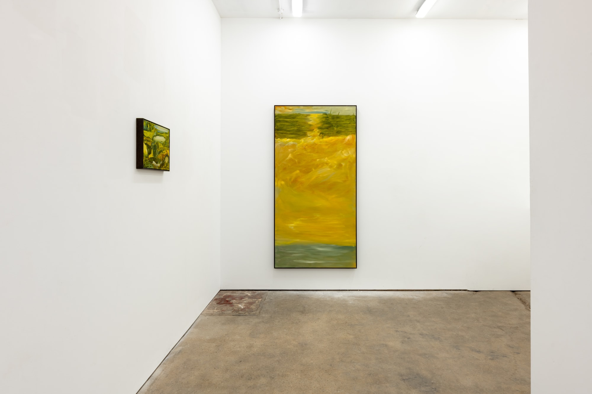 Installation view. Credit: Deniz Güzel.