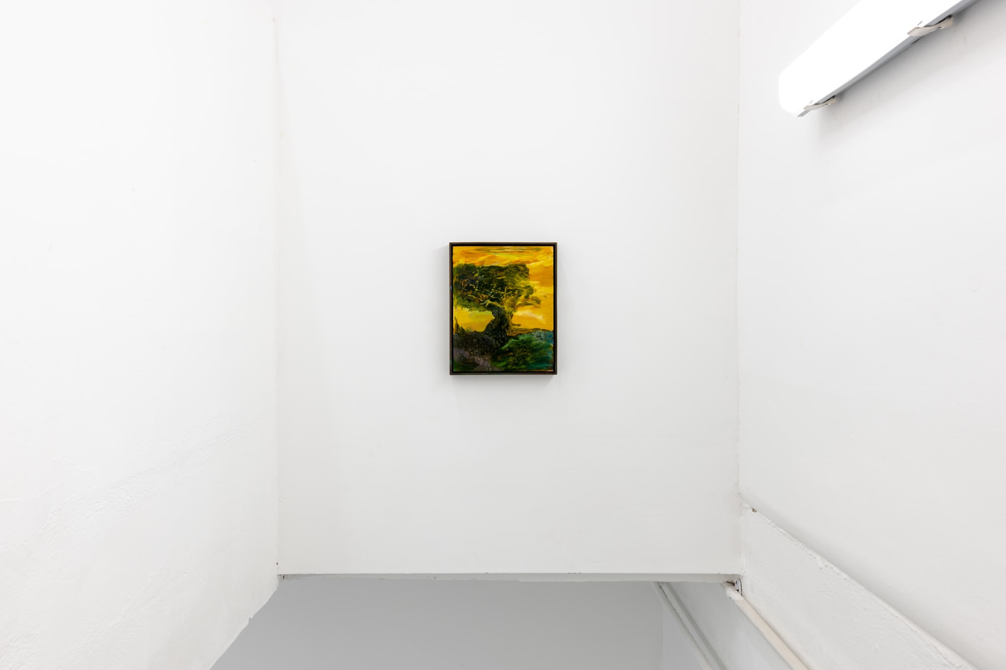 Installation view. Credit: Deniz Güzel.