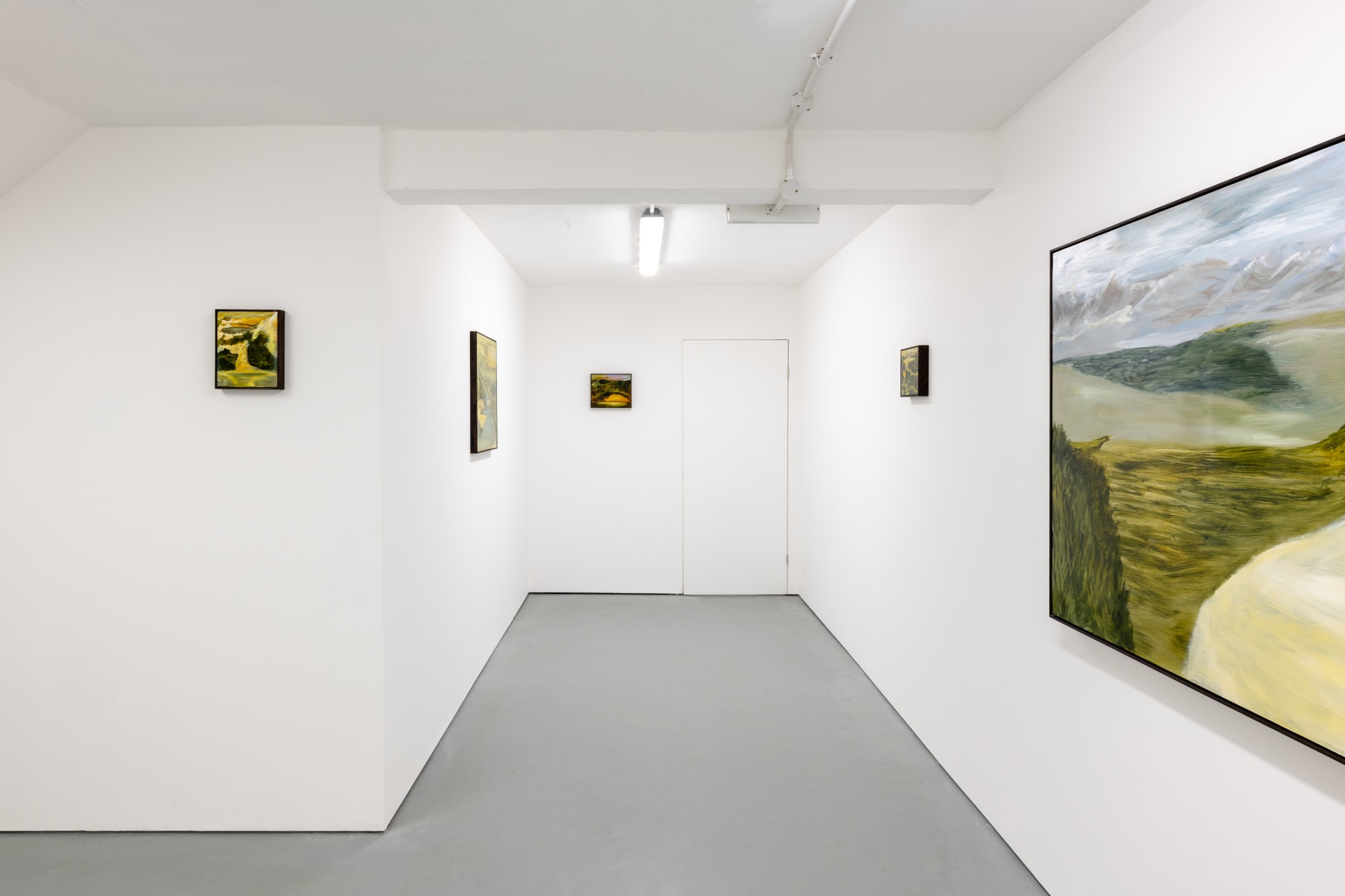 Installation view. Credit: Deniz Güzel.