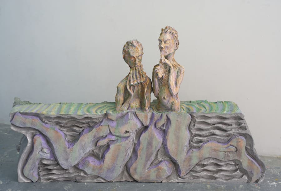 Ah Sun-flower ! Weary of Time