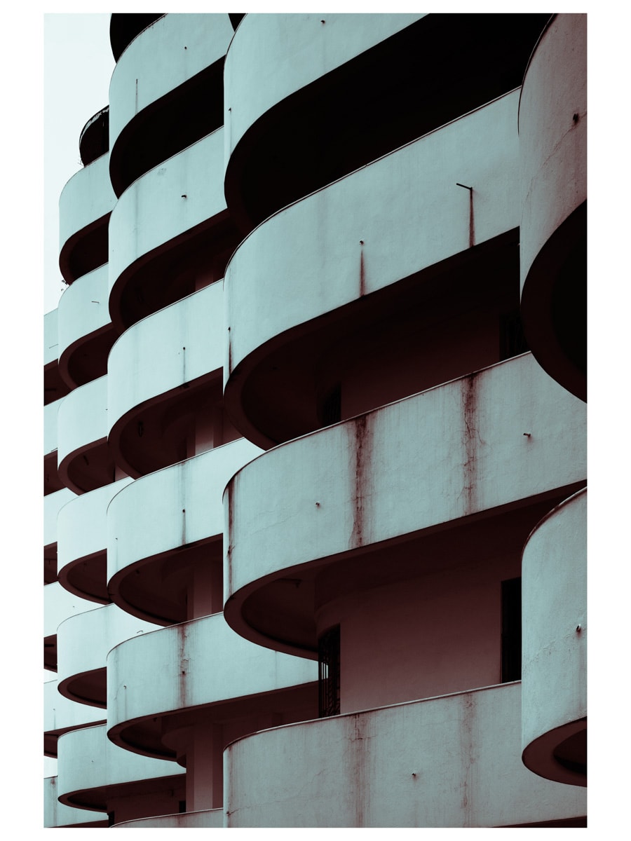 Solimar, 2016 Inkjet print on baryta paper 310gr 112x180cm Edition of 5+2AP