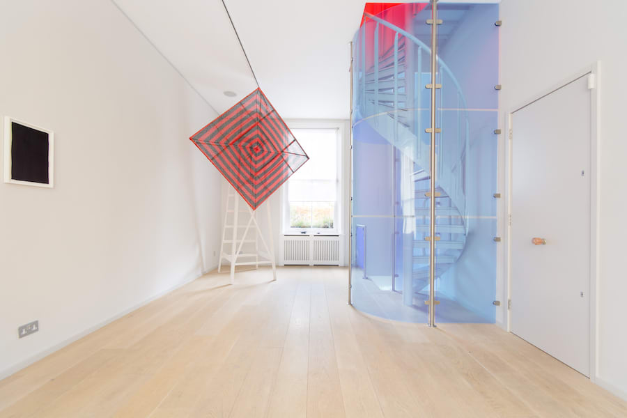 The Weather in Russia is Fine