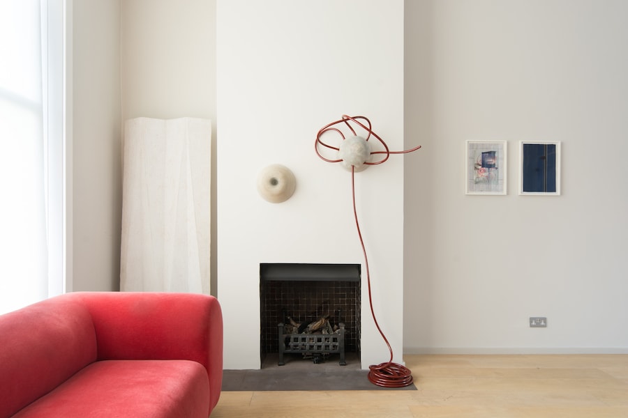 The Weather in Russia is Fine