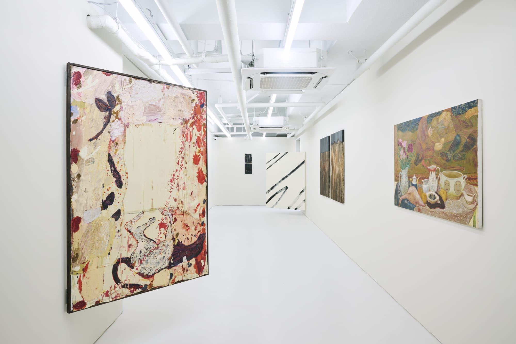 THE THIRD Grand Opening Presentation