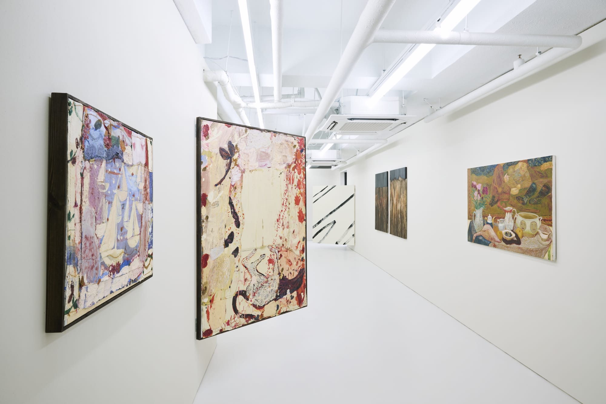 THE THIRD Grand Opening Presentation