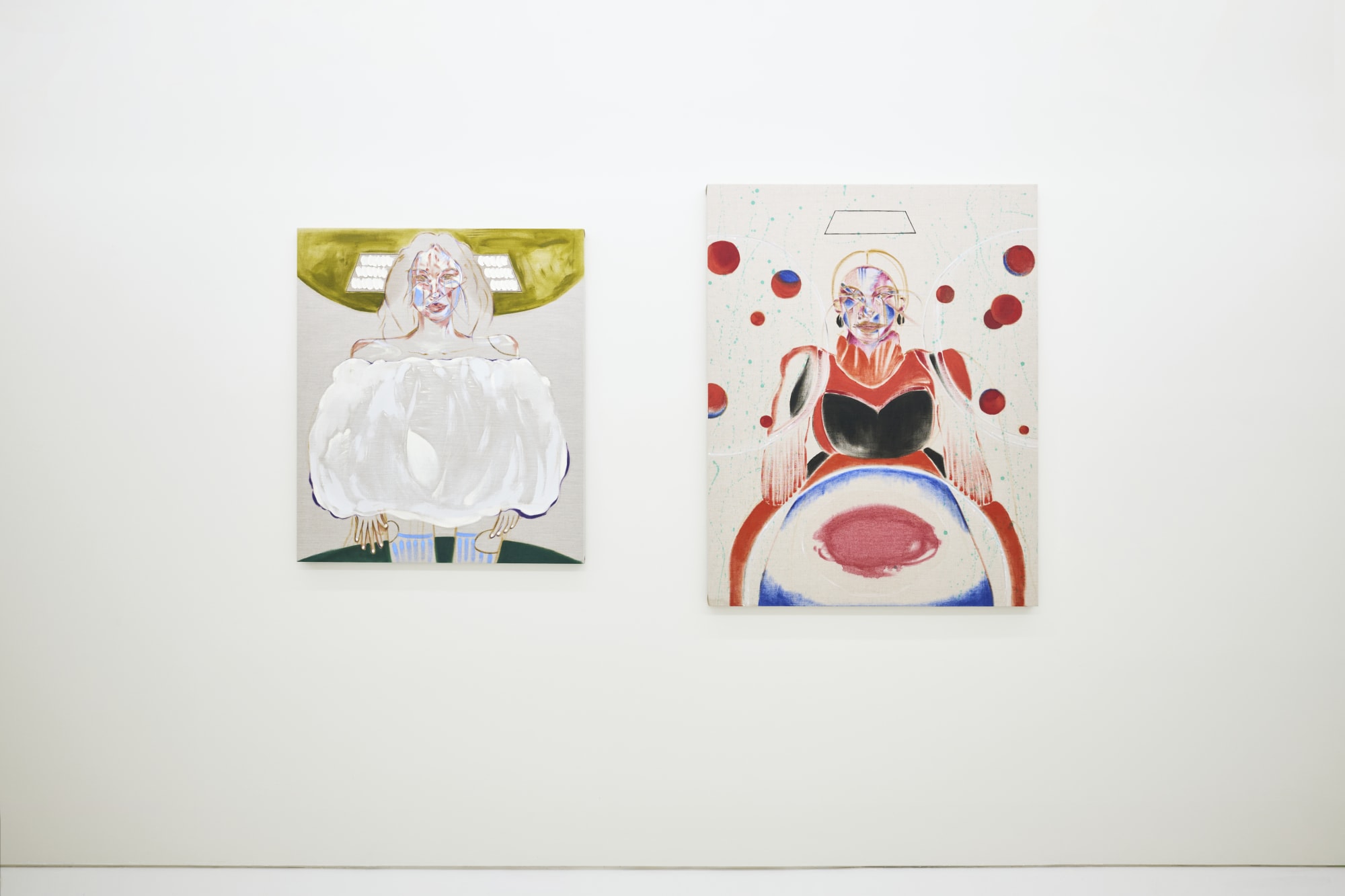 THE THIRD Grand Opening Presentation