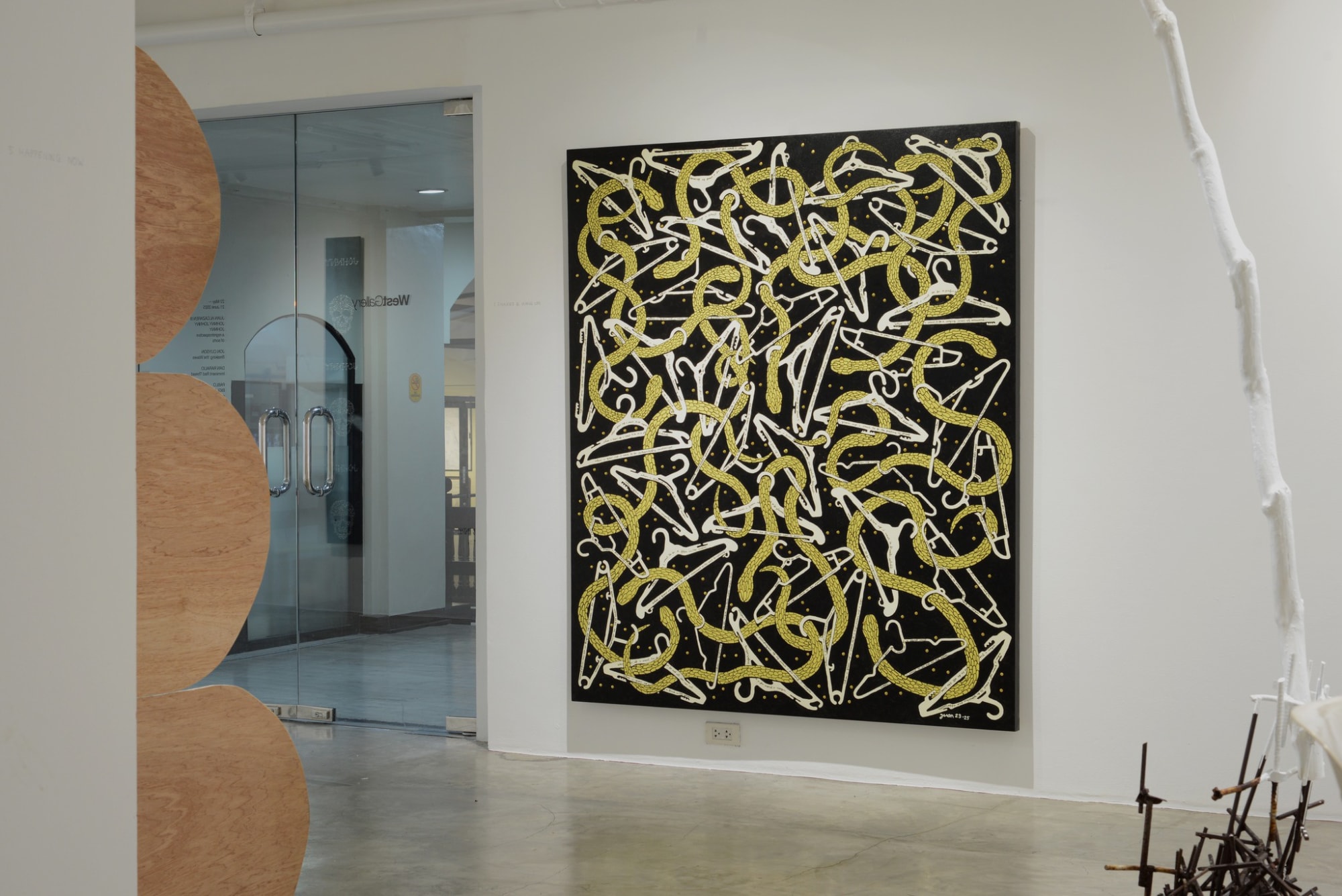 Johnny Johnny Johnny: a regretrospective of sorts