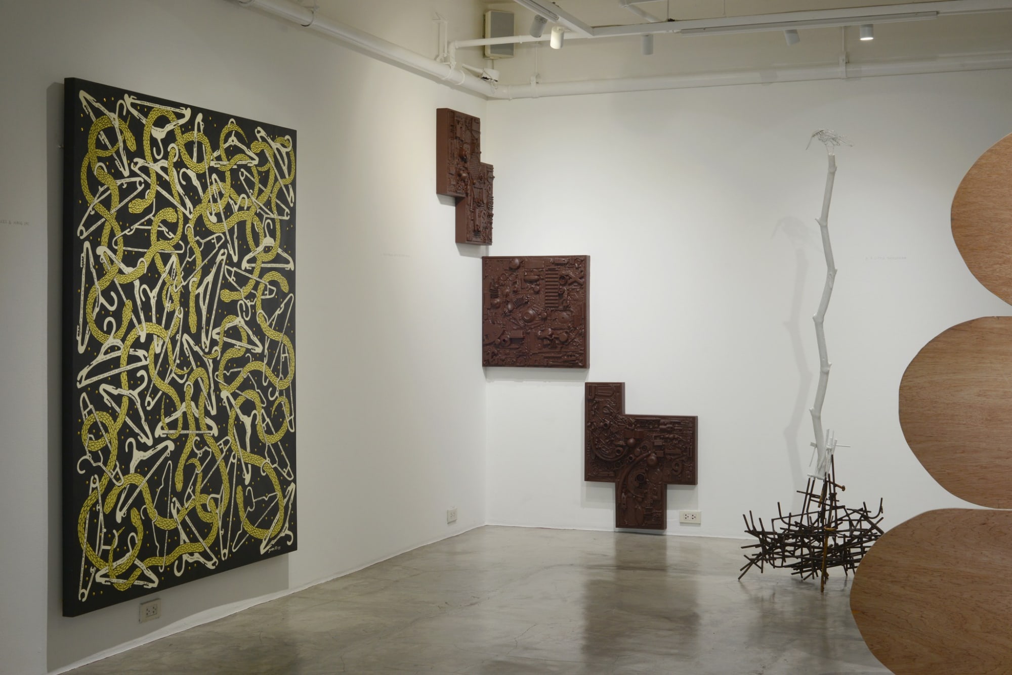 Johnny Johnny Johnny: a regretrospective of sorts