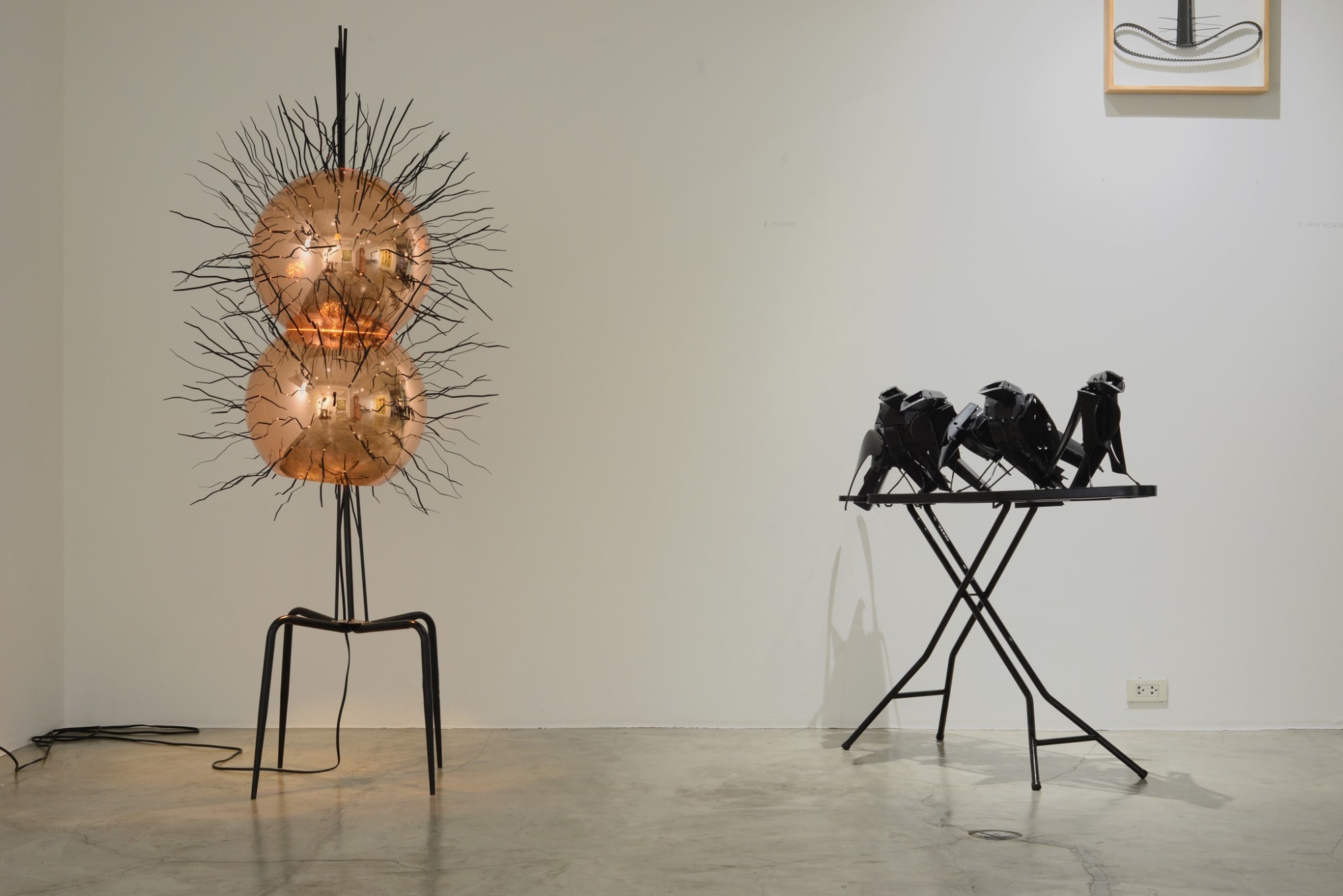 Johnny Johnny Johnny: a regretrospective of sorts