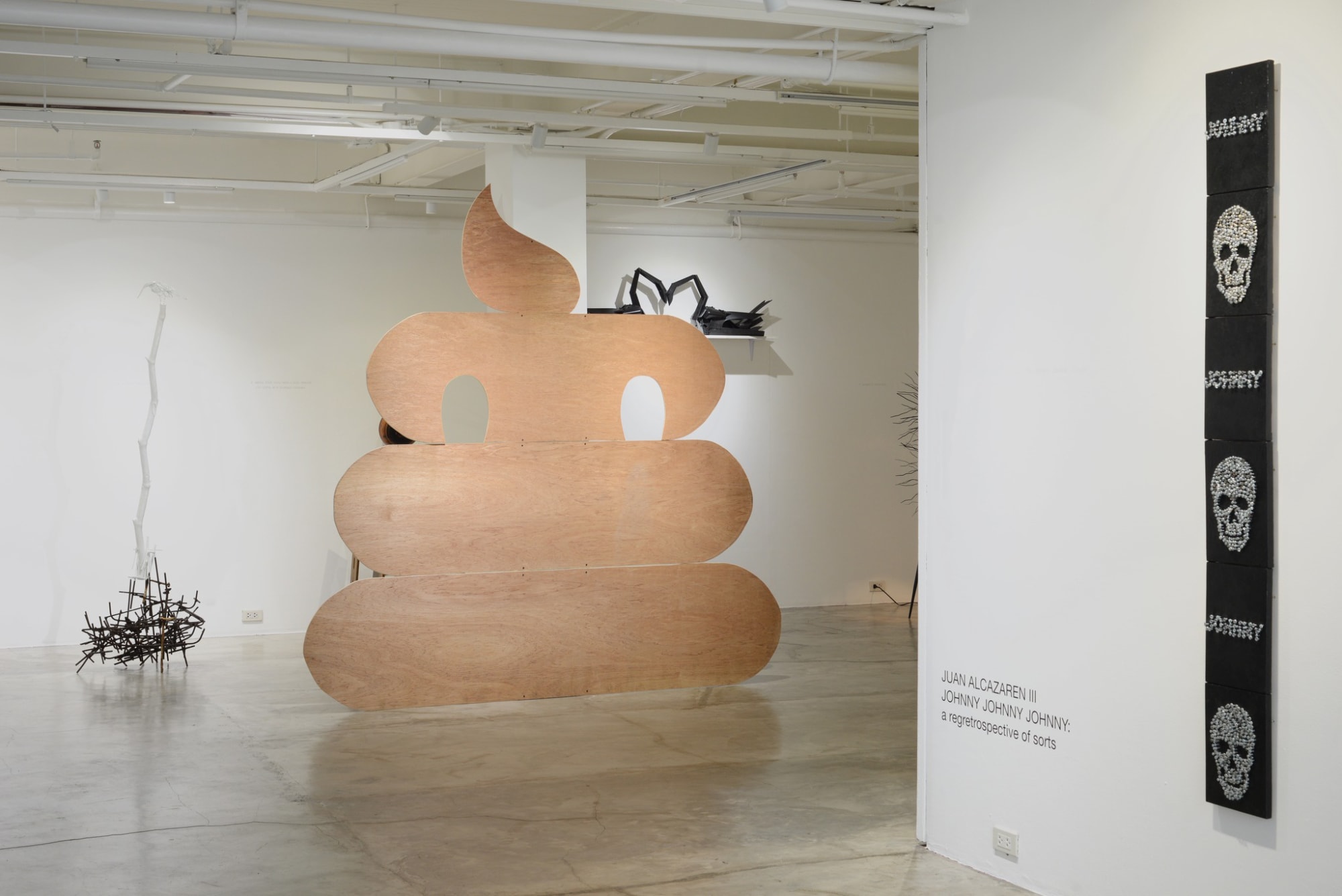 Johnny Johnny Johnny: a regretrospective of sorts