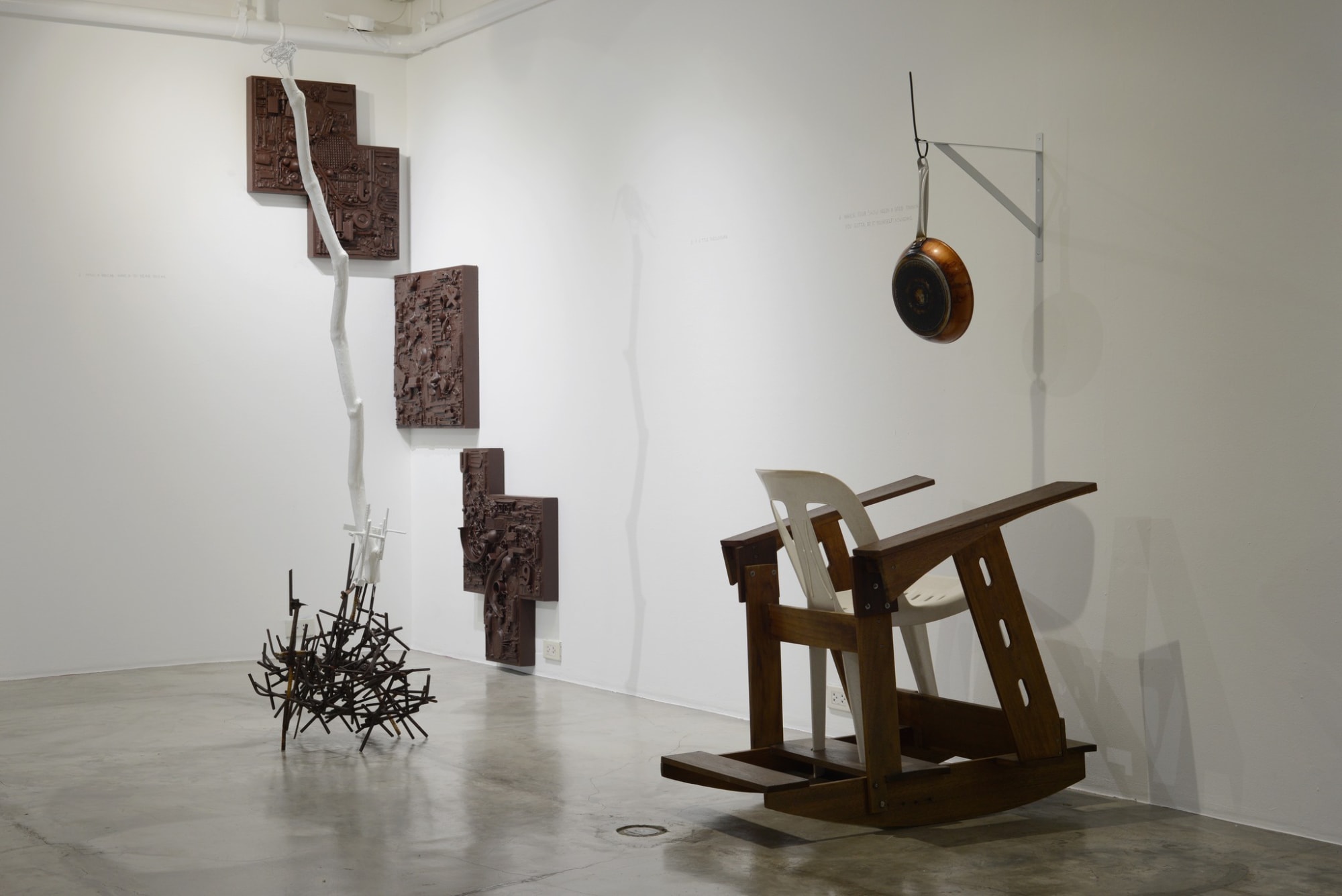 Johnny Johnny Johnny: a regretrospective of sorts