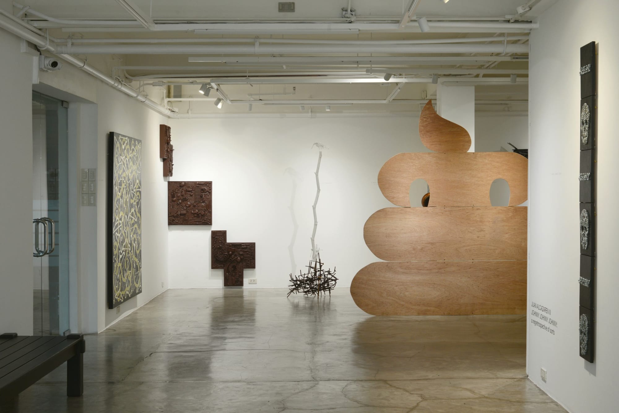 Johnny Johnny Johnny: a regretrospective of sorts