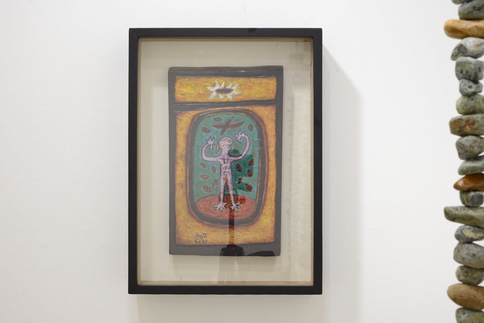 Life is for the Living