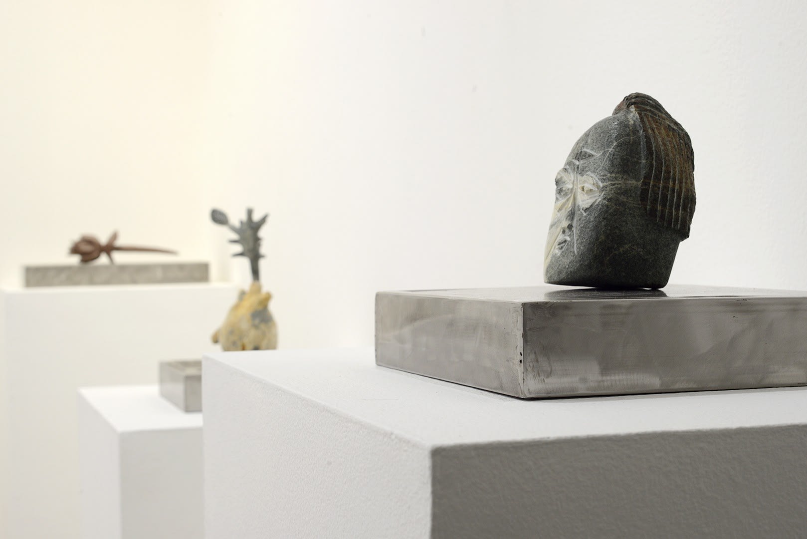 Life is for the Living