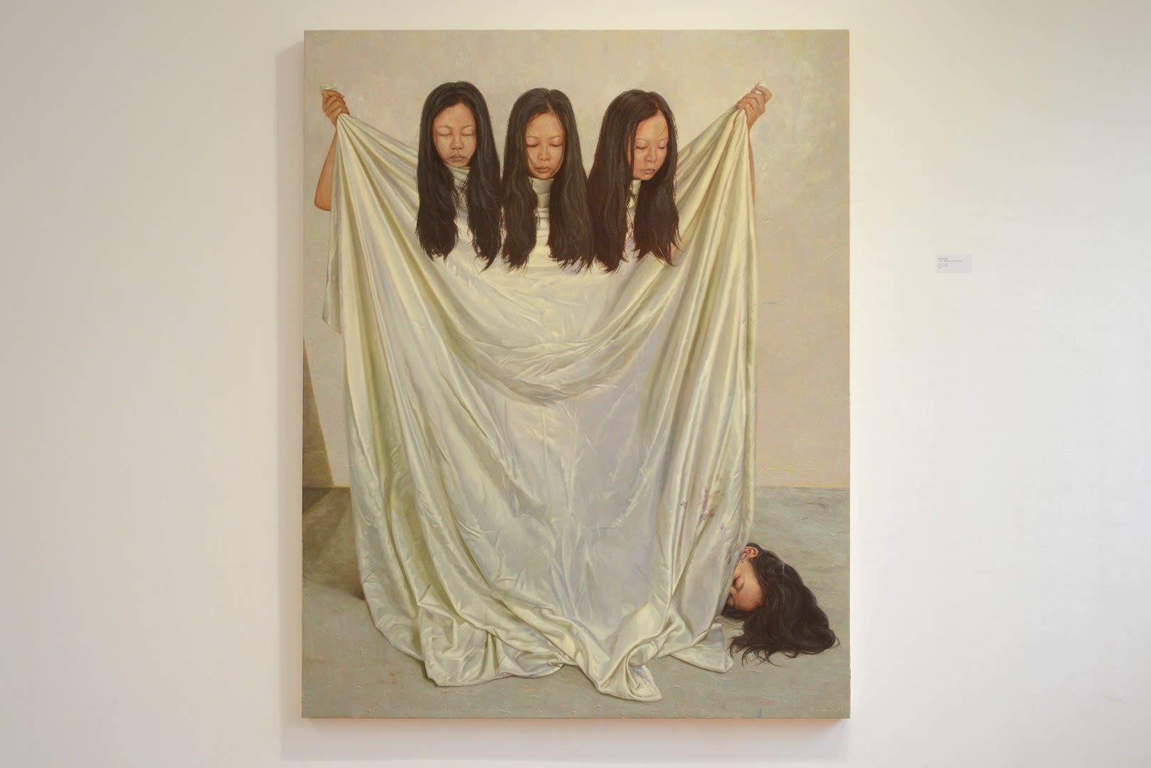 Unyielding: Reconstruction of the Unrelenting