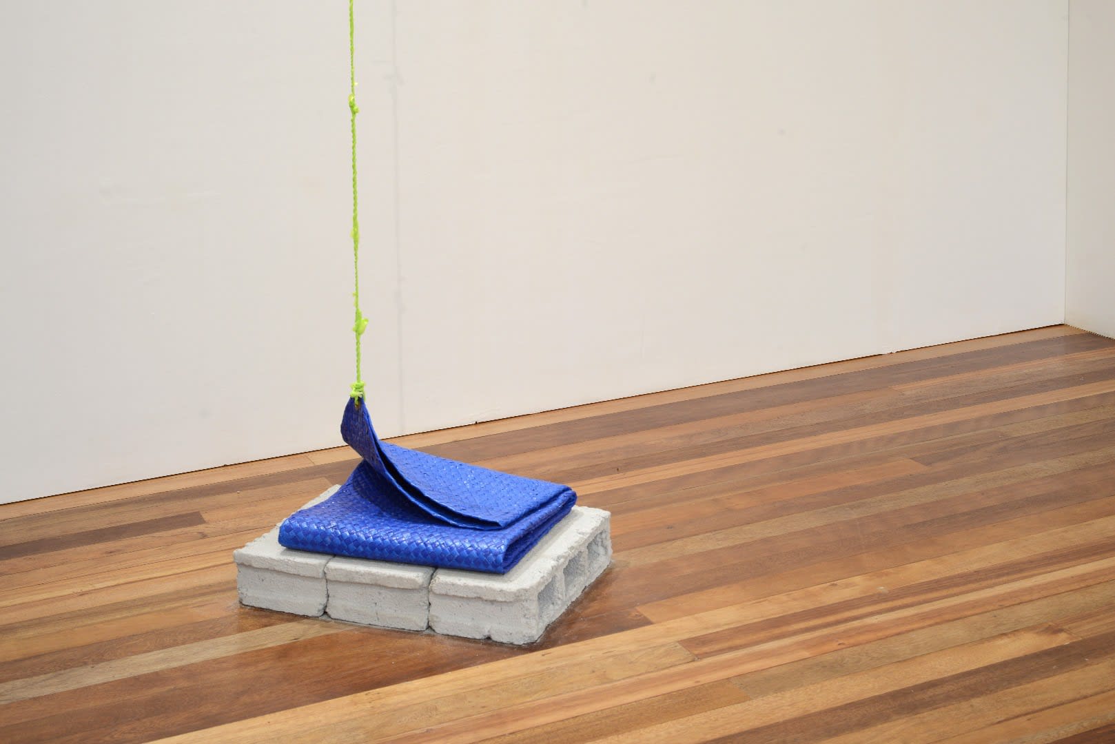 Unyielding: Reconstruction of the Unrelenting