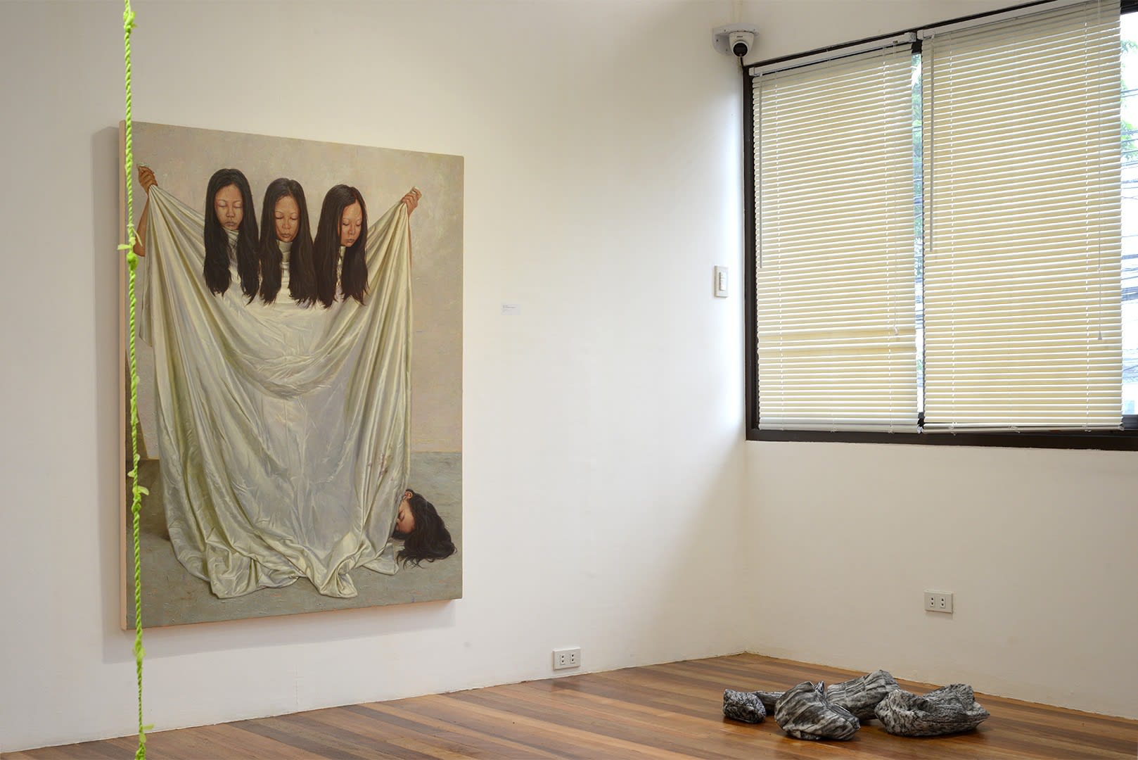 Unyielding: Reconstruction of the Unrelenting